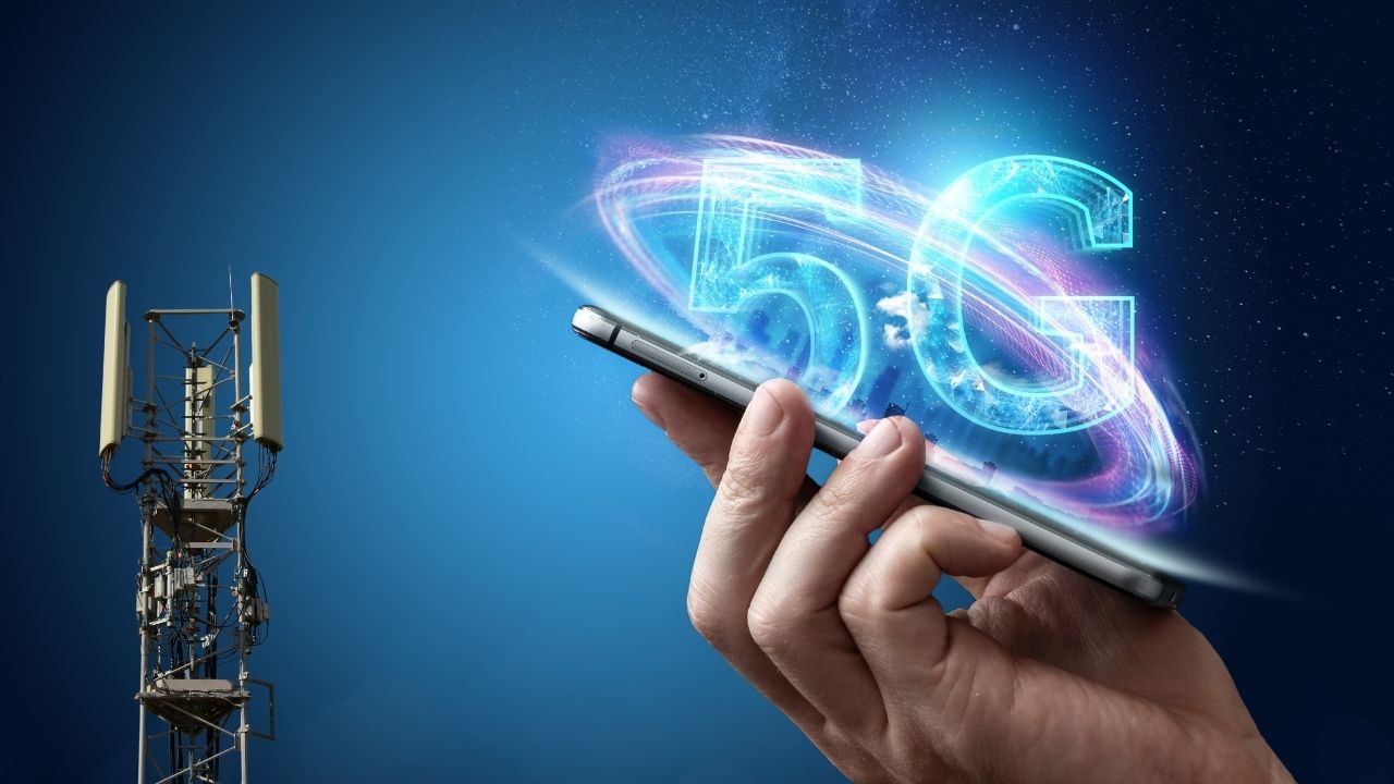 Türkiye’de 5G dönemi başladı: Telefonda nasıl açılır?