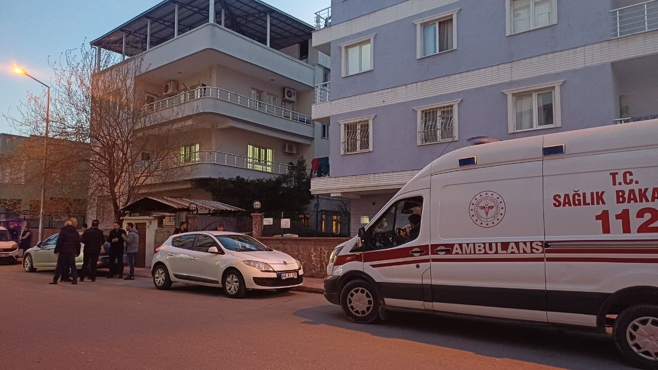 Batman'da silahlı saldırı: Anne ve oğlu öldürüldü