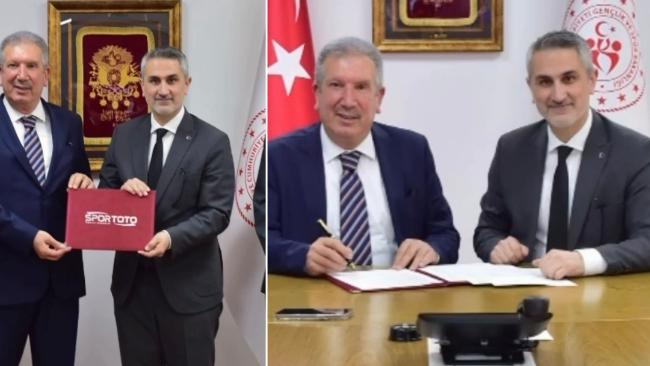 Diyarbakır Çüngüş'e yarı olimpik yüzme havuzu yapılacak