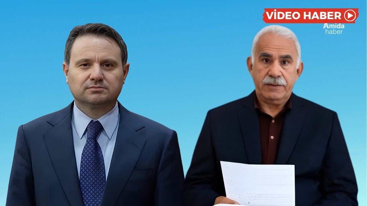 Bakan Gürlek’ten Öcalan’a ‘konut’ açıklaması