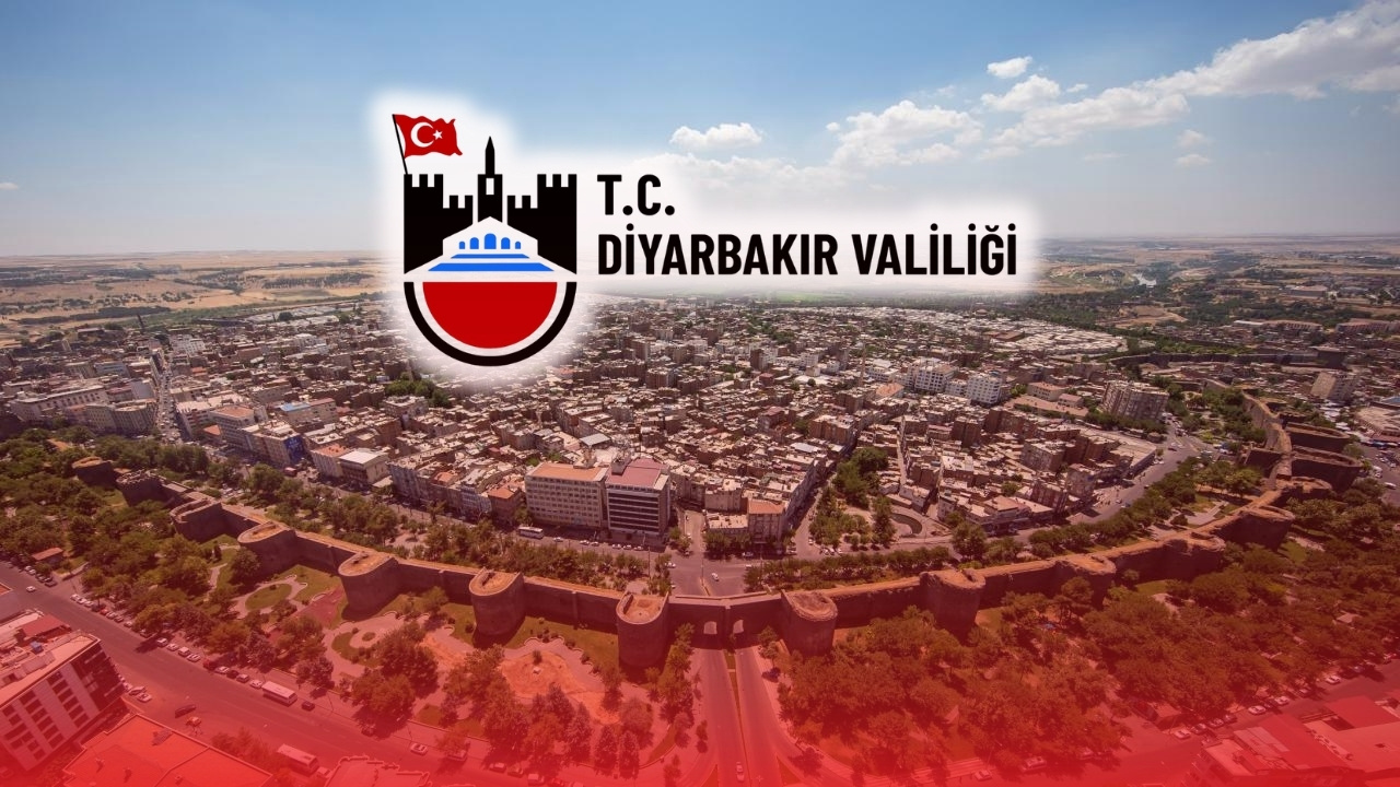 Diyarbakır Valiliğinden ‘taciz iddiası’ açıklaması