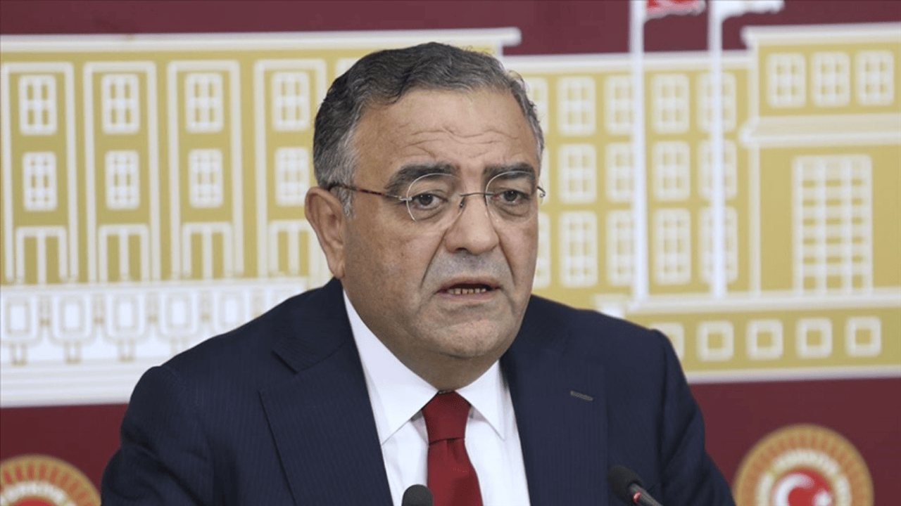CHP Diyarbakır Milletvekili: Kürtleri bir tarafa attılar
