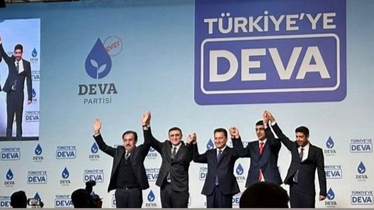 DEVA’nın Diyarbakır adayından Zana’ya: Dicle nere, İstanbul nere?