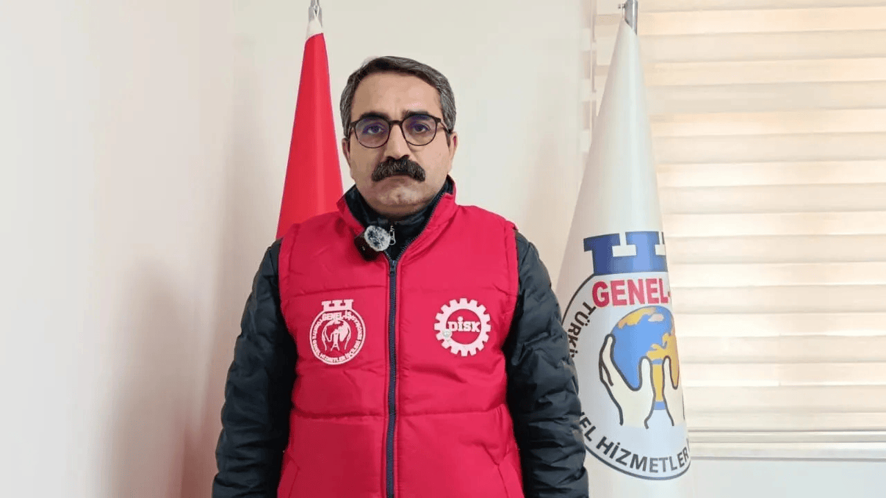 Sendika açıklama yaptı: Bağlar Belediyesi zam yapsın