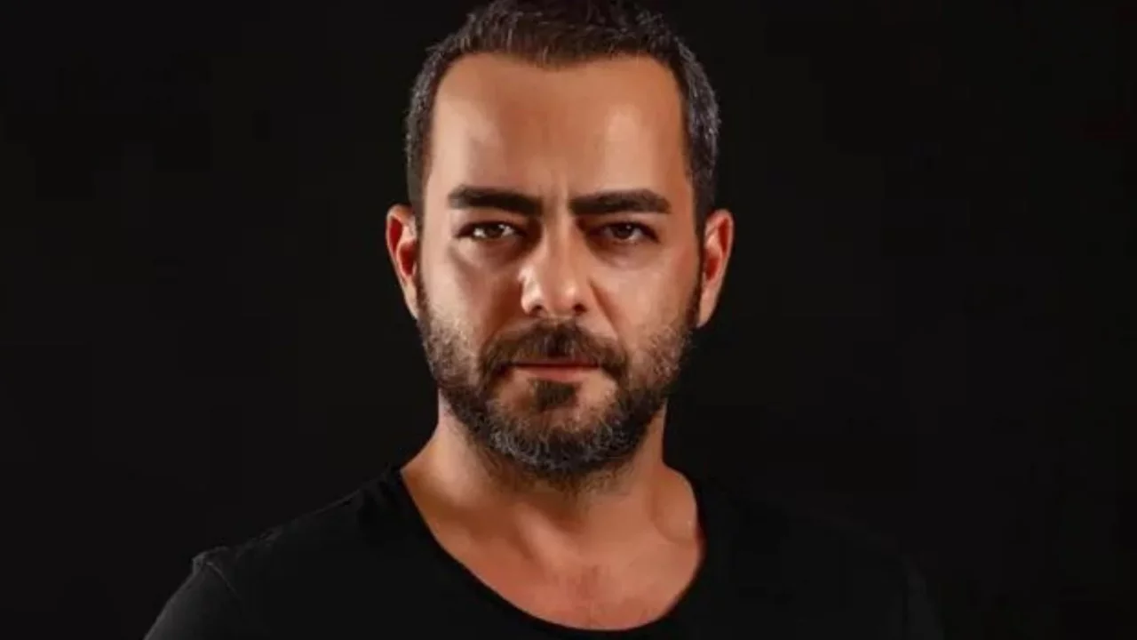 Oyuncu Kerem Fırtına milletvekili aday adayı oldu