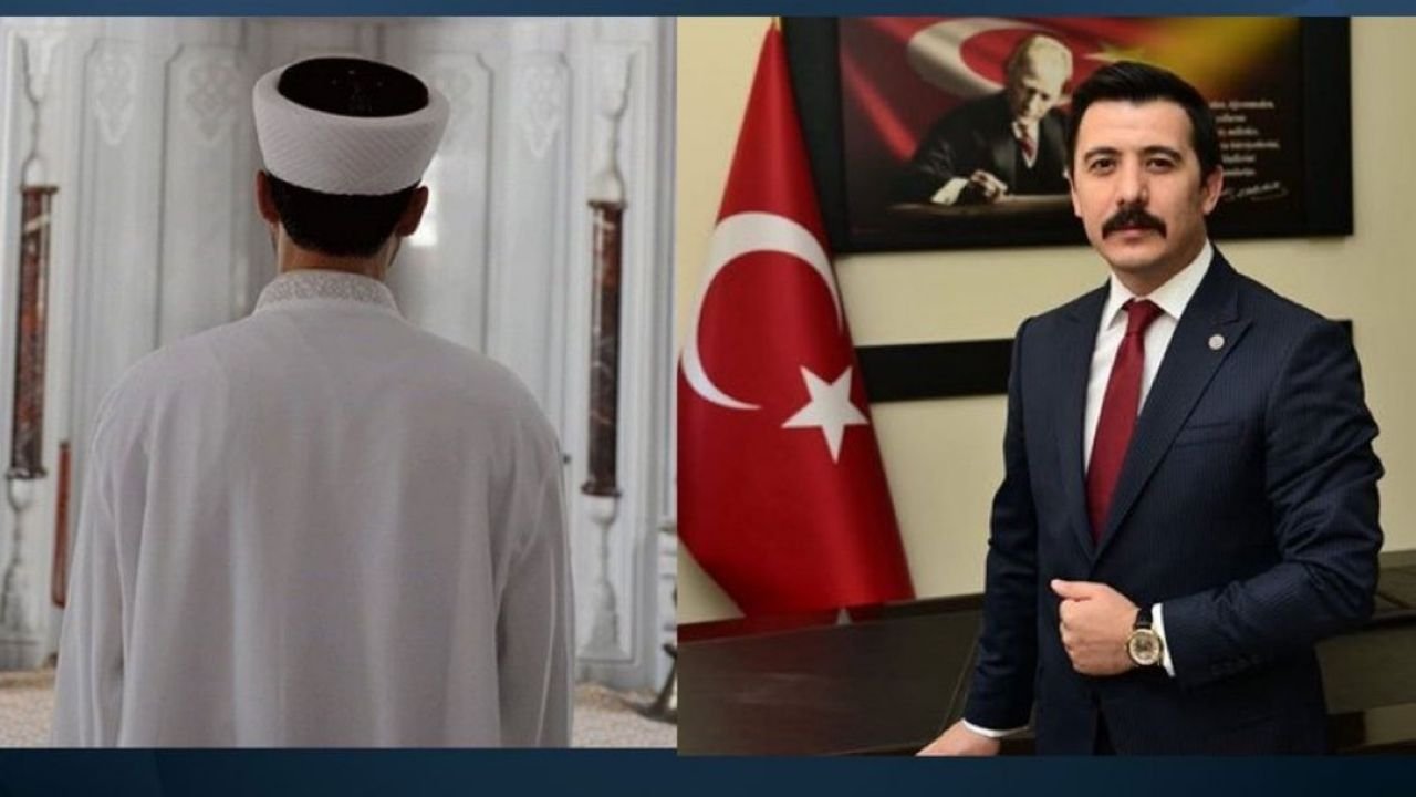 Kulp Kaymakamı Burak Akeller kimdir?