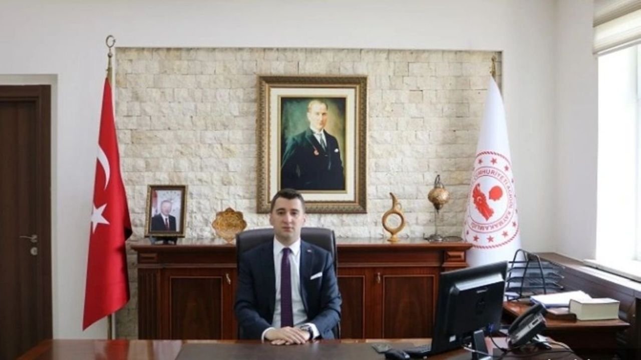 Hazro Kaymakamı Doğukan Koyuncu kimdir?