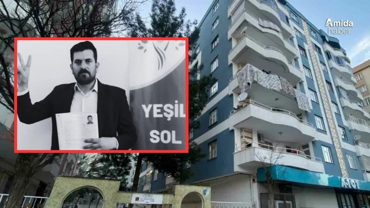 Yeşil Sol’un kapıcı aday adayı: Ciddiye alınmadık, mülakata bile çağırmadılar