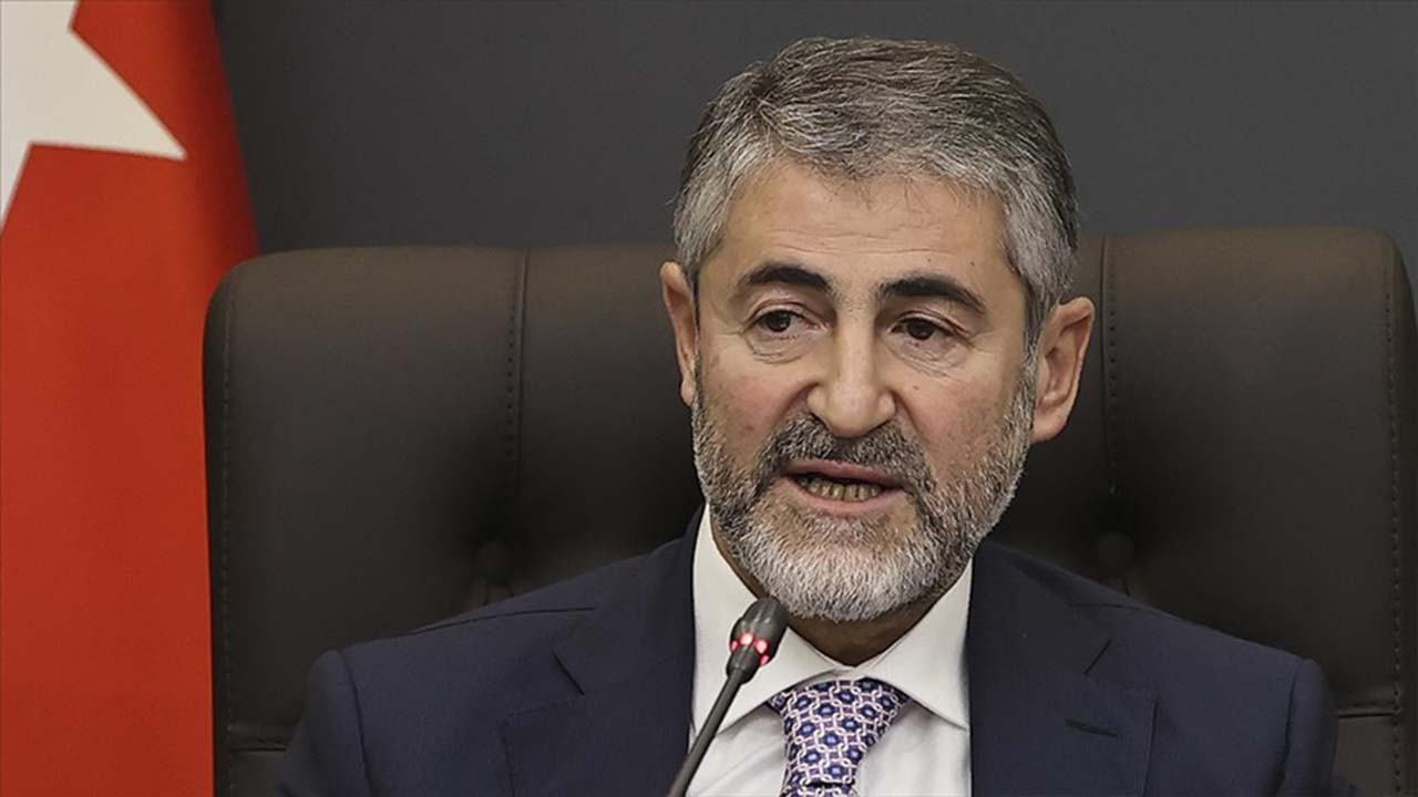 Nebati’den Kılıçdaroğlu’na: Milliyetçi Kemal misin, Kürt Kemal misin?