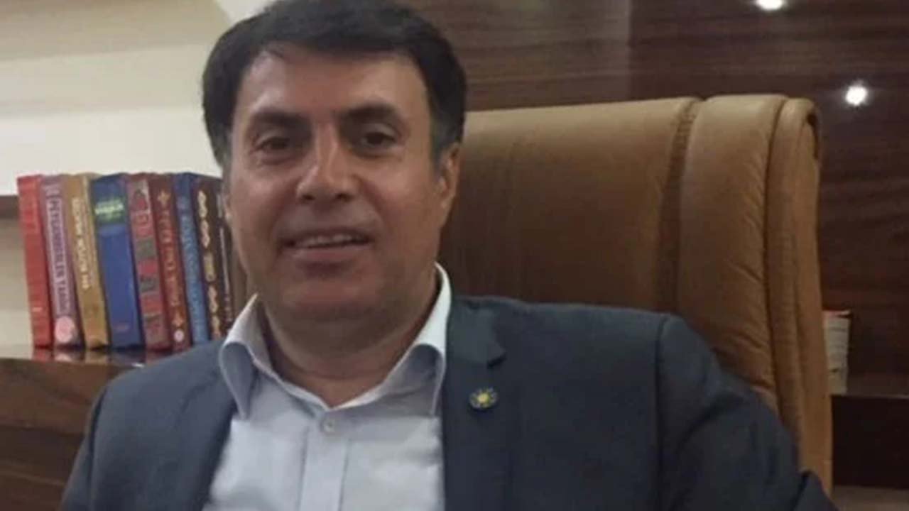 Ensarioğlu: Ulu Cami dururken, merkez camisine gitmem