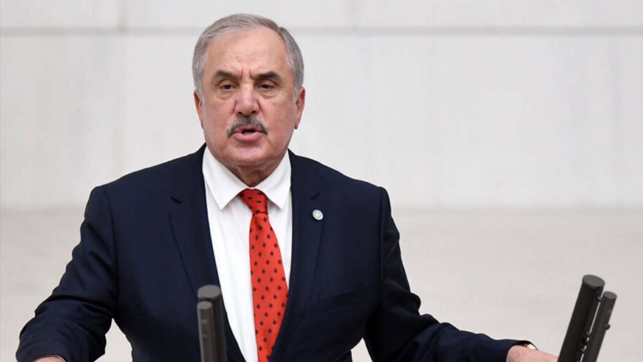 O tartışmaya Salim Ensarioğlu da dahil oldu: Misliyle cevap verilecek!