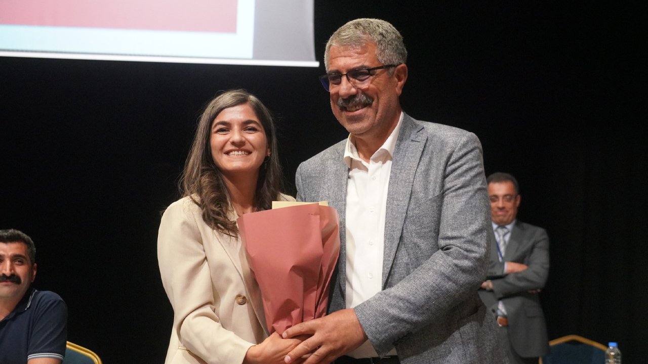 DEM’in Bağlar Adayı: Hırsızları affetmeyeceğiz!