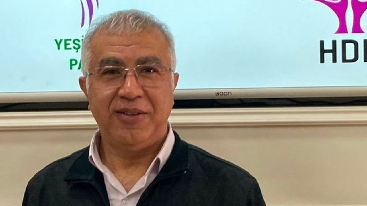 Zana Farqinî’den çağrı: Kürtçe konuşmayana oy vermeyin!