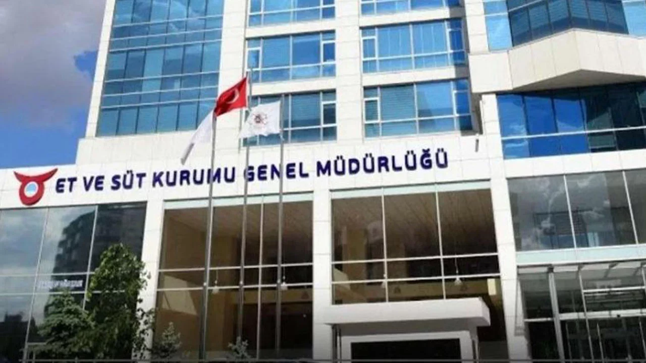 Et ve Süt Kurumu Diyarbakır’da ikinci mağazasını açıyor