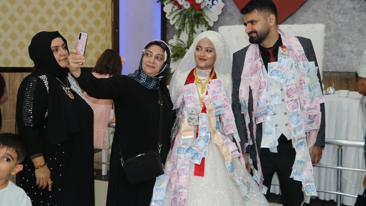 Batman’a Hindistan’dan yazılım mühendisi gelin