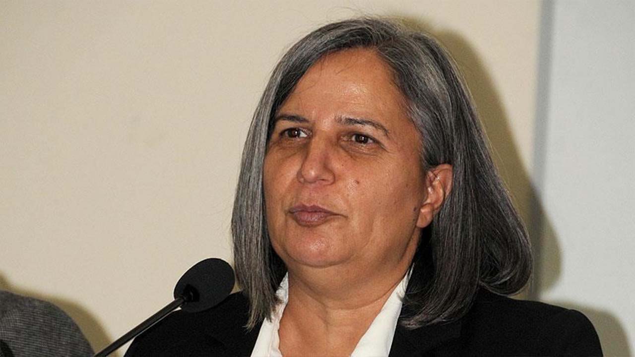 Gultan Kişanak Namzetê Beledîyeya Anqara ya