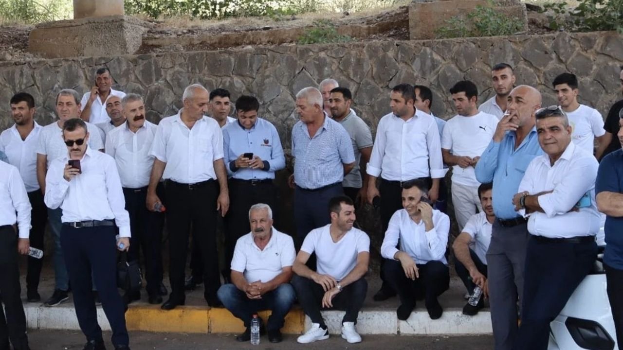 Diyarbakır’da zam isteyen şoförlere ret: İşten ayrılmalar gündemde