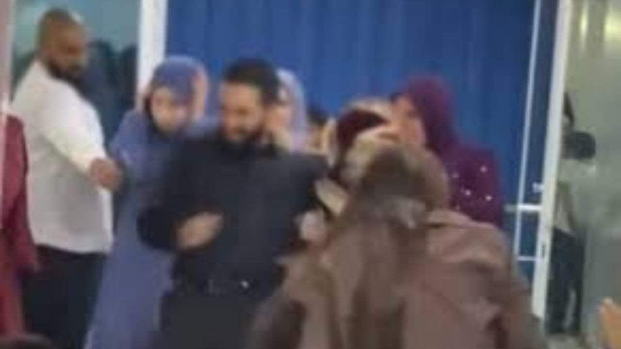 Diyarbakır’da vahşet: Damat kaleşnikof ile vuruldu