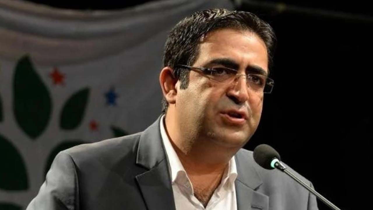 Tahliye olan Baluken: Tecrit altındaydık