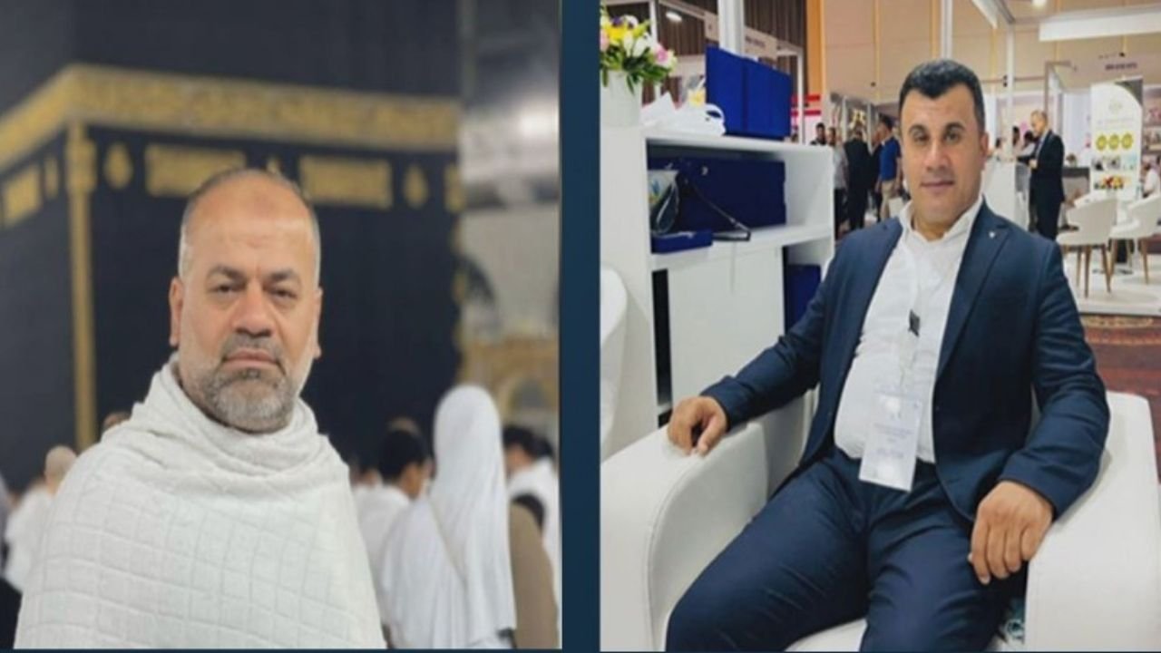 Ronaldo’yu izlemeye giden hacı adayları serbest bırakıldı