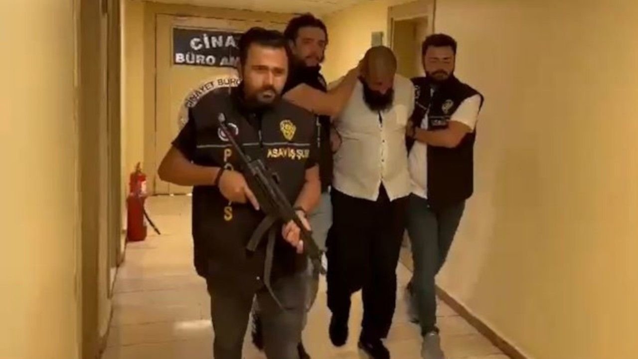 Amida Haber ulaştı: İşte Diyarbakır’daki ‘düğün vahşetinde’ zanlının ifadesi