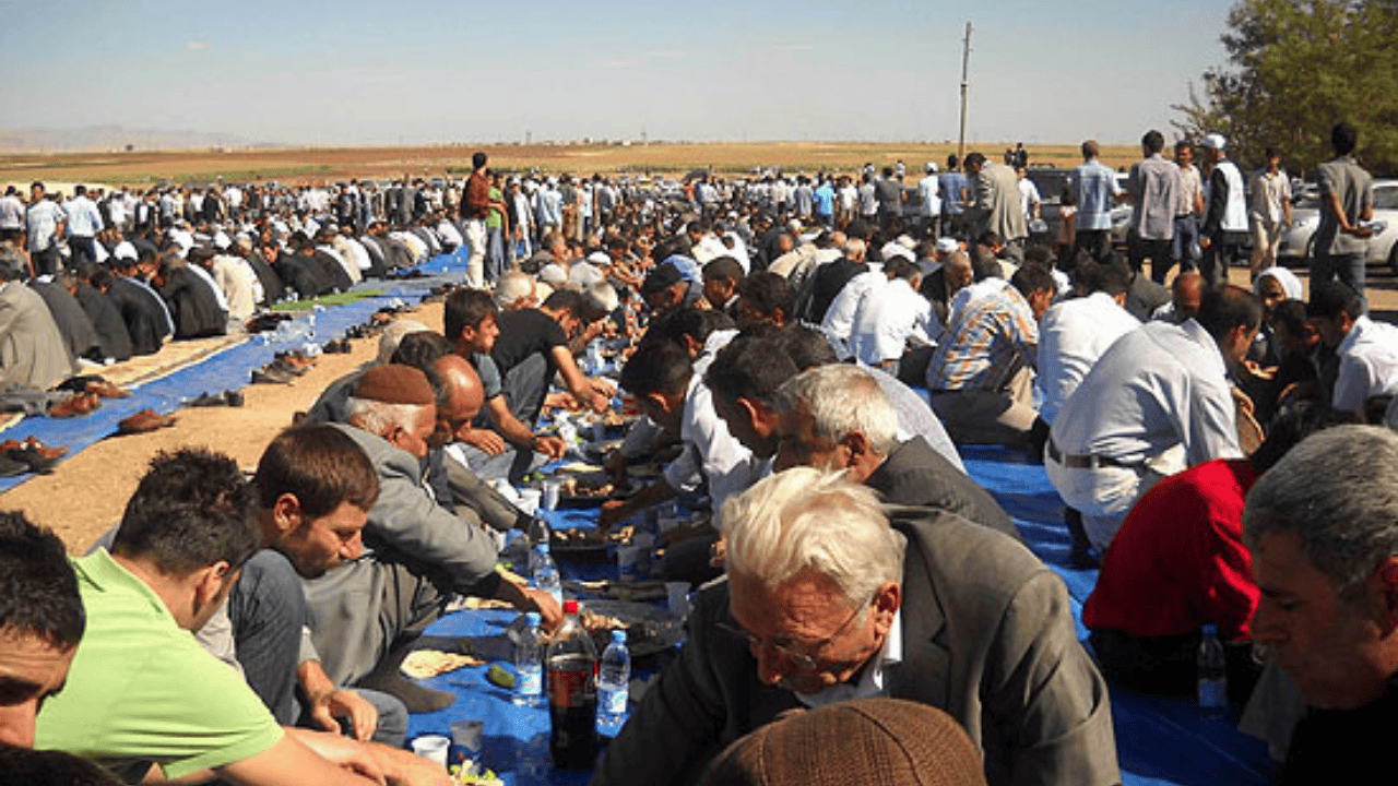 Diyarbakır’da kanaat önderleri devreye girdi: 47 yıllık kan davası sona erdi