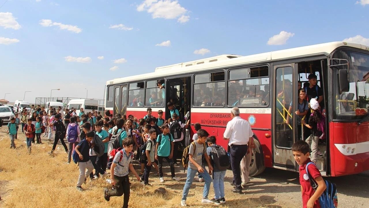 Diyarbakır’da DYK sınavı iptal oldu