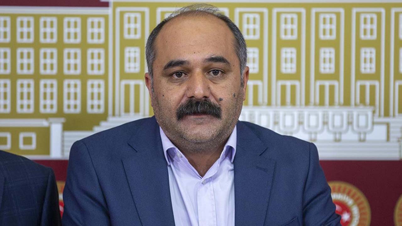 YSP Diyarbakır Milletvekili adayı Berdan Öztürk kimdir? Berdan Öztürk kaç yaşında, nereli, mesleği ne?