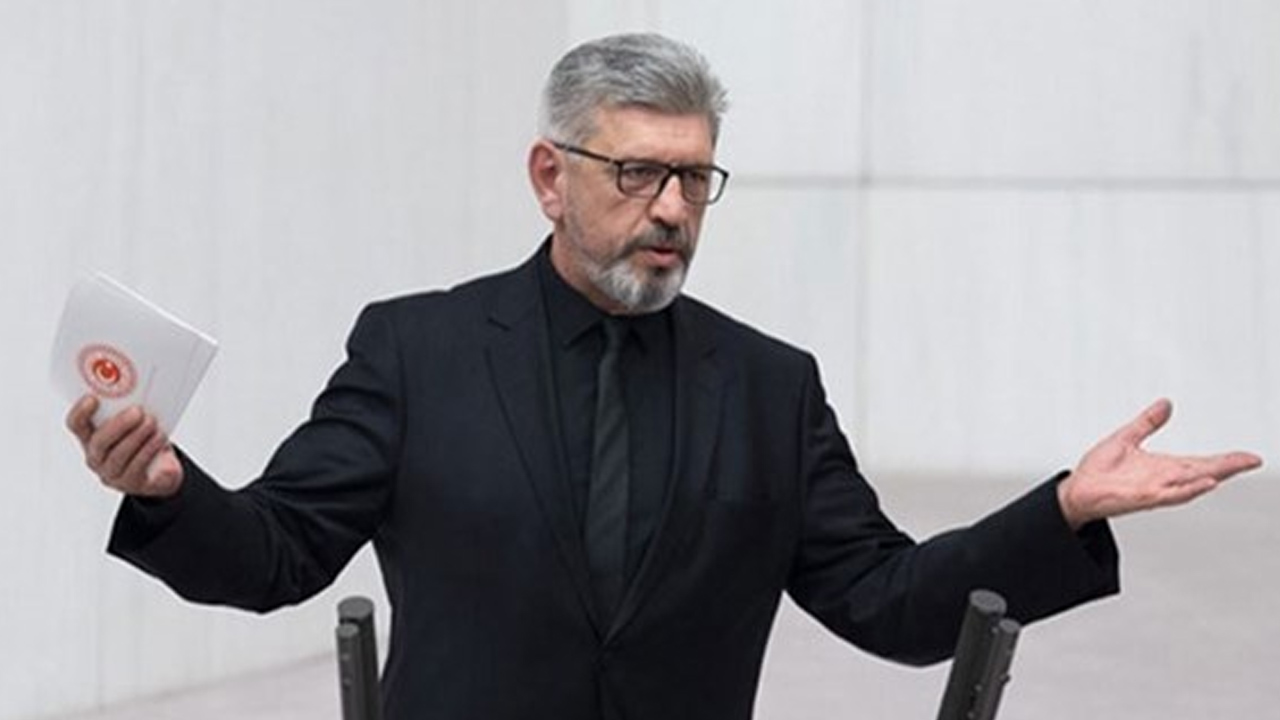 CHP’li vekil Kürtlerden özür diledi