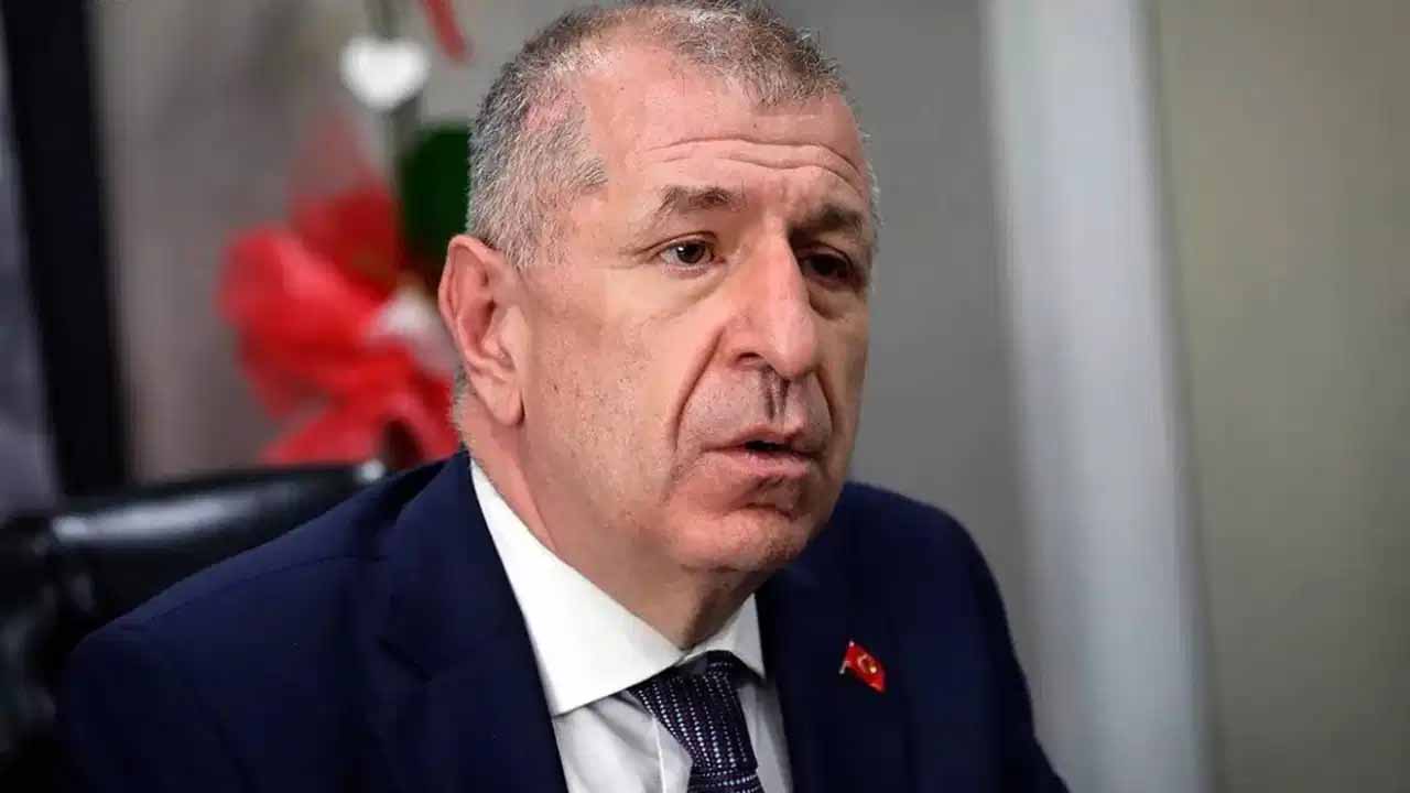 Diyarbakır'dan Ümit Özdağ'a: Ne demek Amedspor yok?