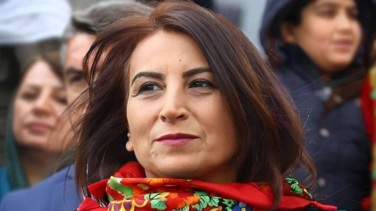 Aysel Tuğluk ve 3 siyasetçiye 27 yıl ceza