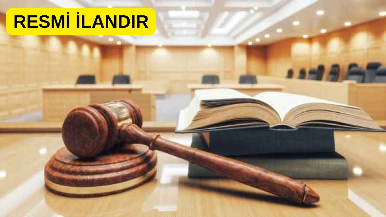 T.C. DİYARBAKIR KADASTRO MAHKEMESİNDEN İLAN