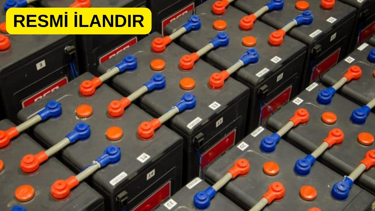 AKÜ GRUBU SATIN ALINACAKTIR