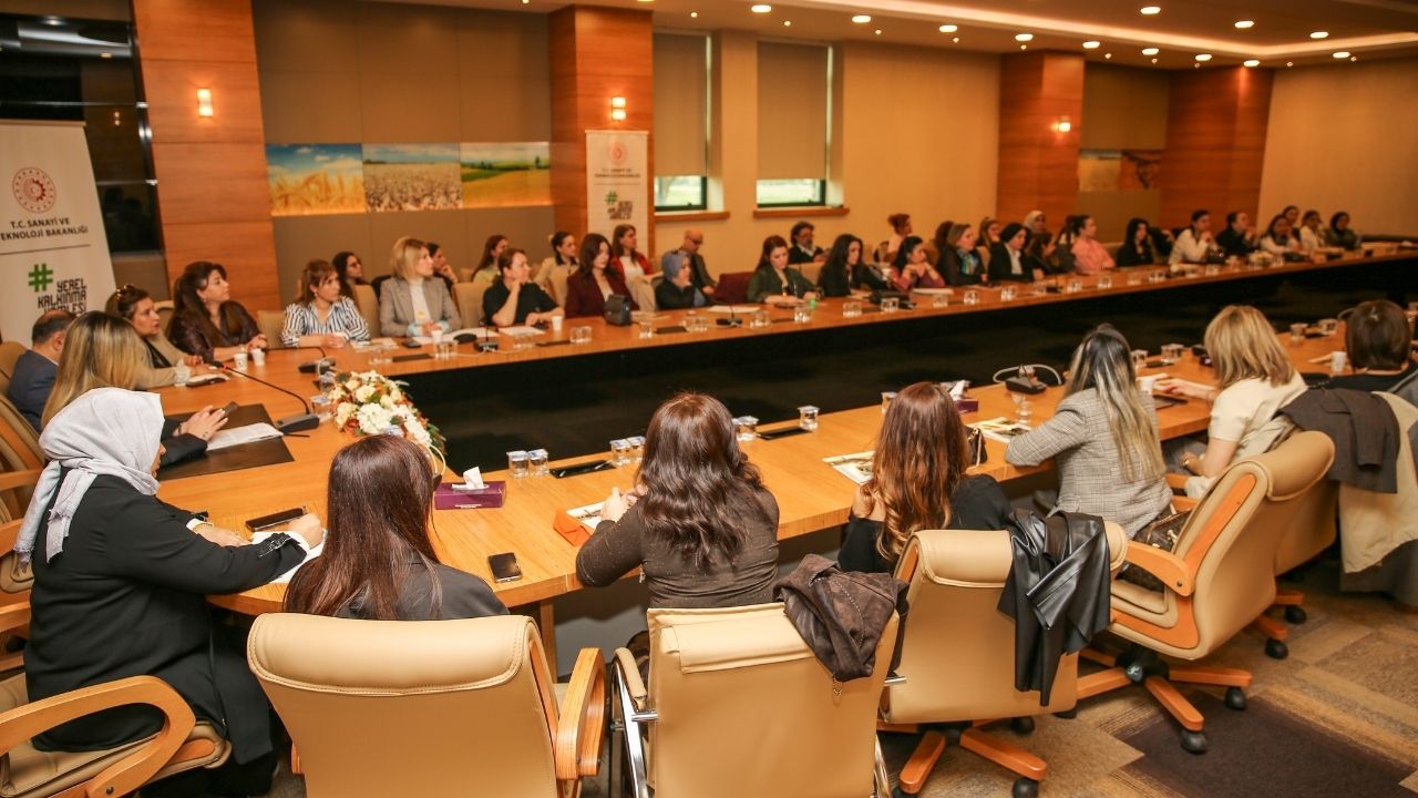 Diyarbakır’da turizmde kadın liderliği için dev adım