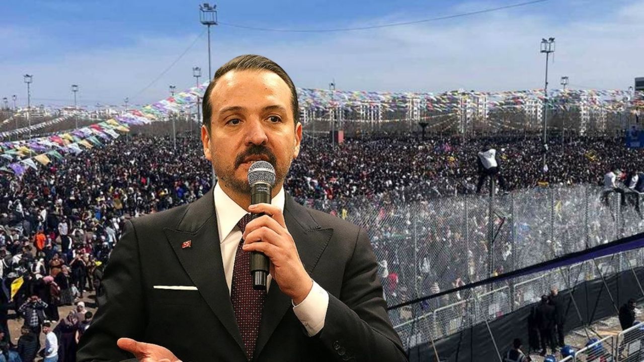 21 Mart resmi tatil mi oluyor? AK Parti'den Newroz açıklaması