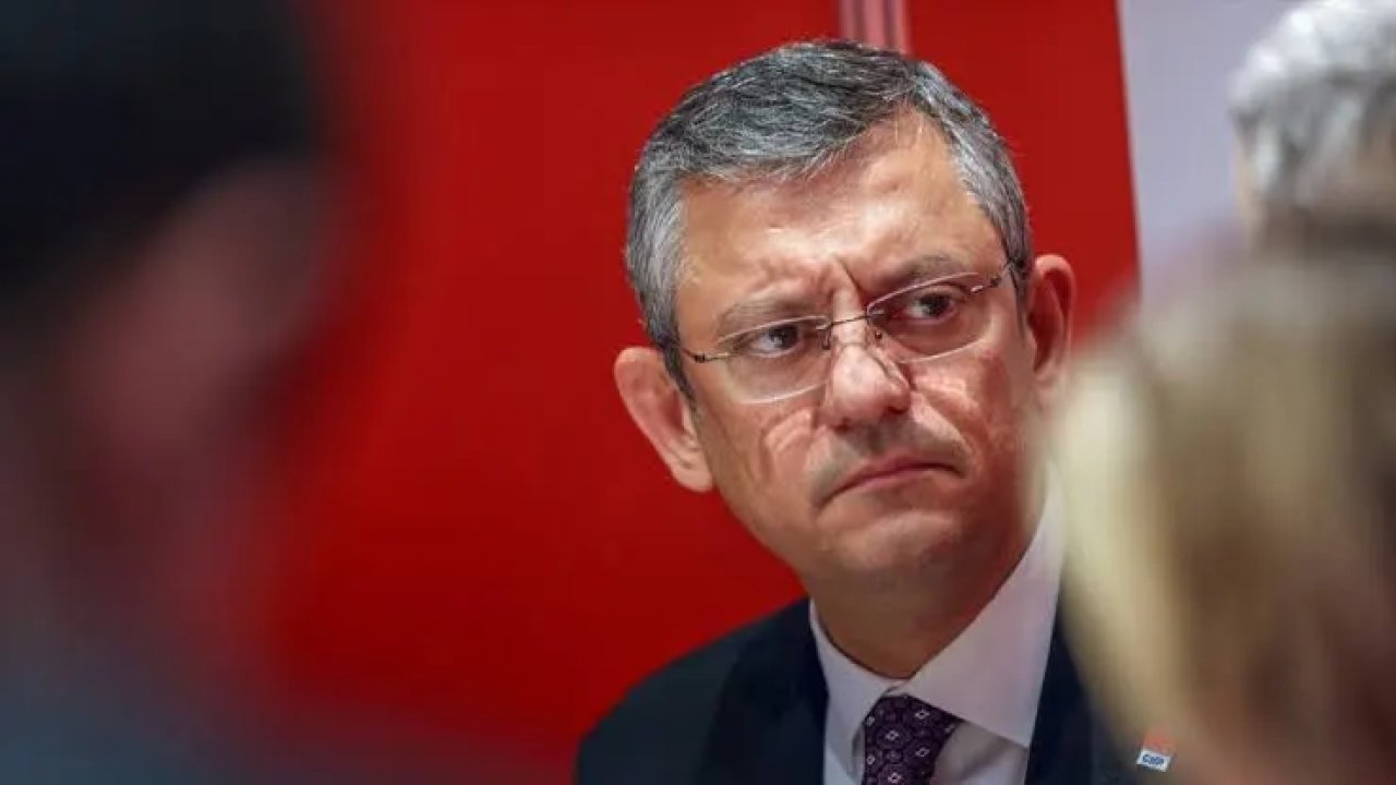 CHP liderinden ara seçim çıkışı: 22 vekil istifa edebilir