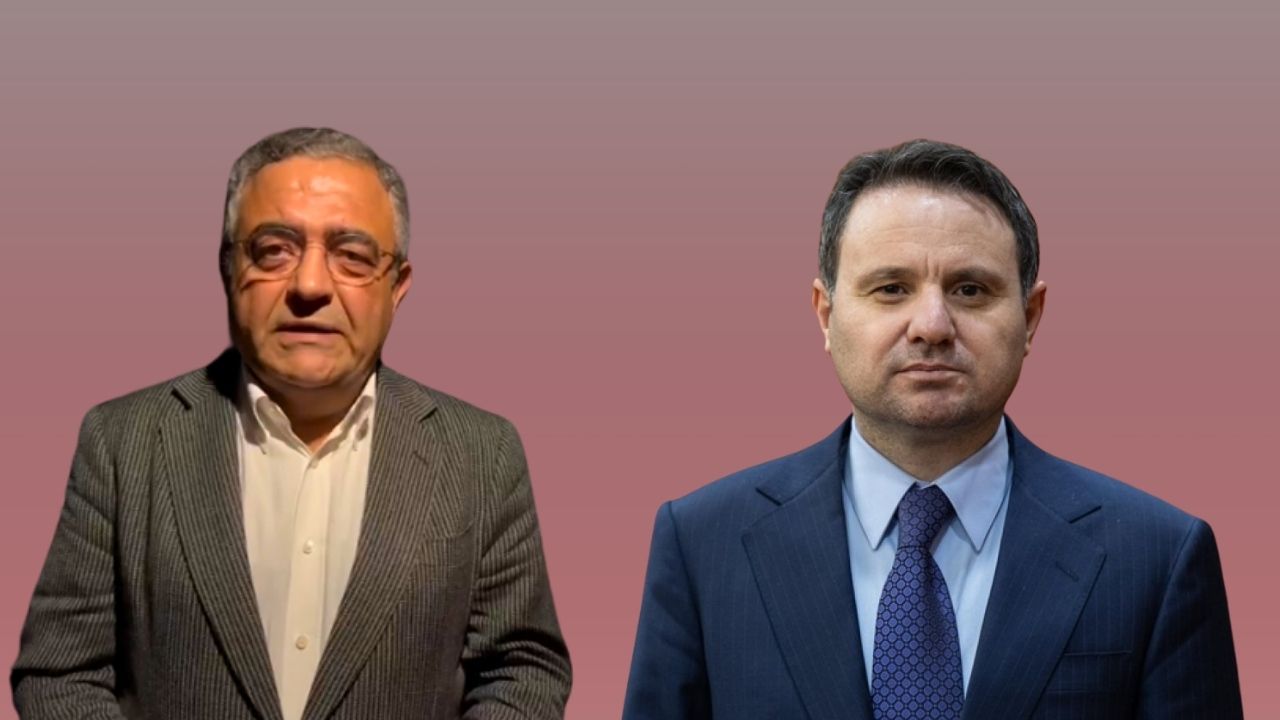 Tanrıkulu’ndan Bakan Gürlek’e çağrı: İki kritik soru