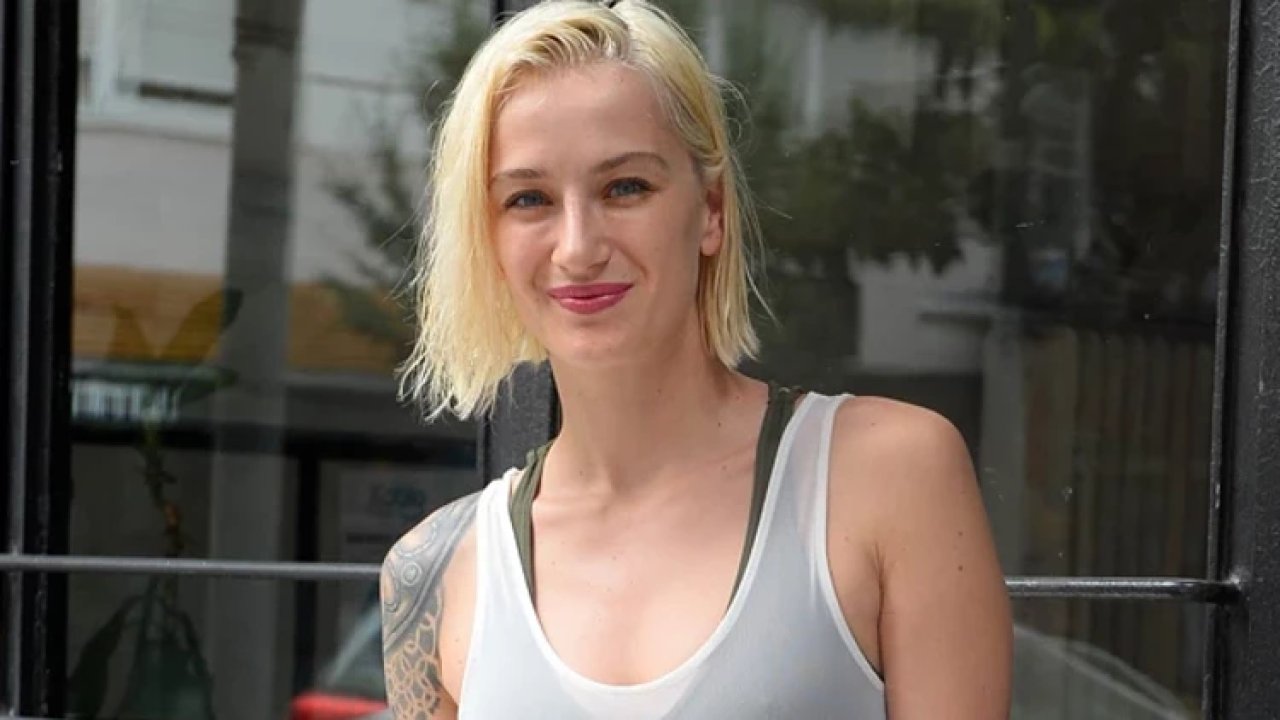 Didem Soydan'ın uyuşturucu test sonucu pozitif çıktı