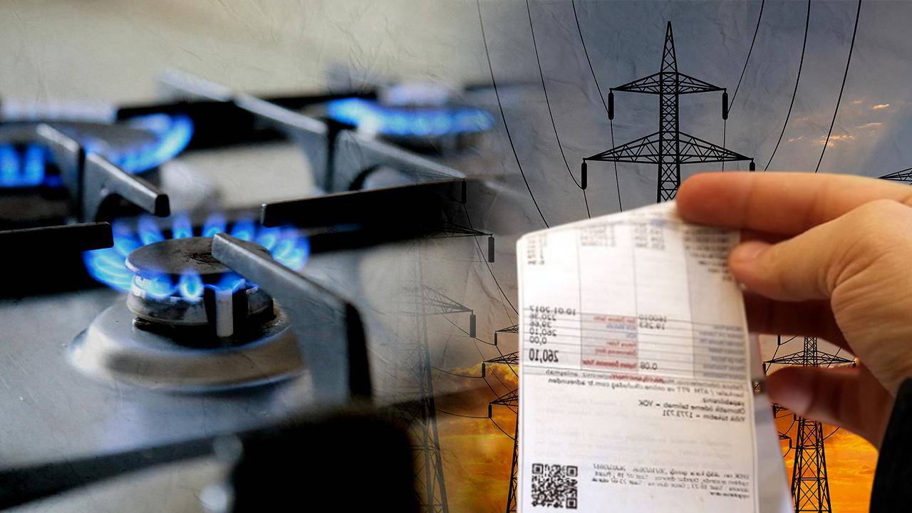 Akaryakıttan sonra sıra elektrik ve doğal gazda: Tarih verildi