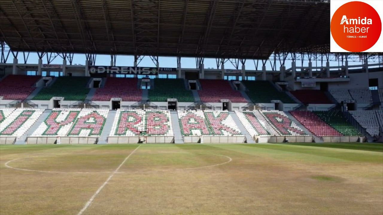 Amedspor’a icra mı gelecek?