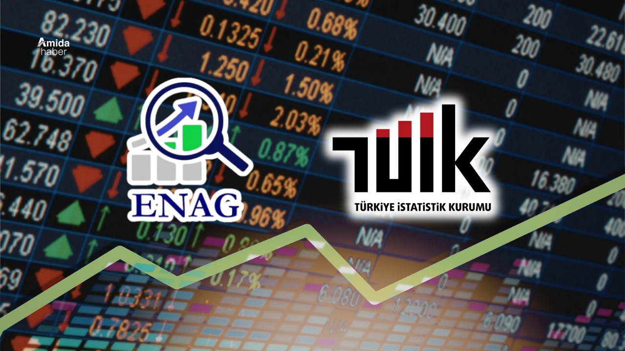 Enflasyon rakamları açıklandı: Hedef şaştı