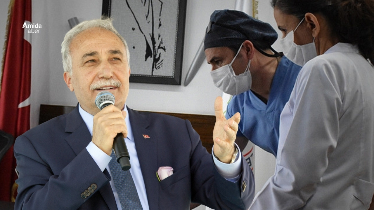 Fakıbaba’dan ASM çalışanlarına doğum izni çağrısı