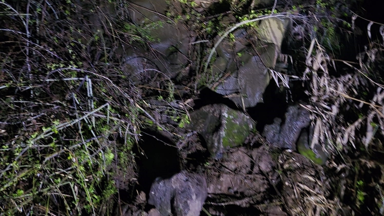 Diyarbakır’da çocuklar kayanın altında kaldı: 1 ölü, 1 yaralı