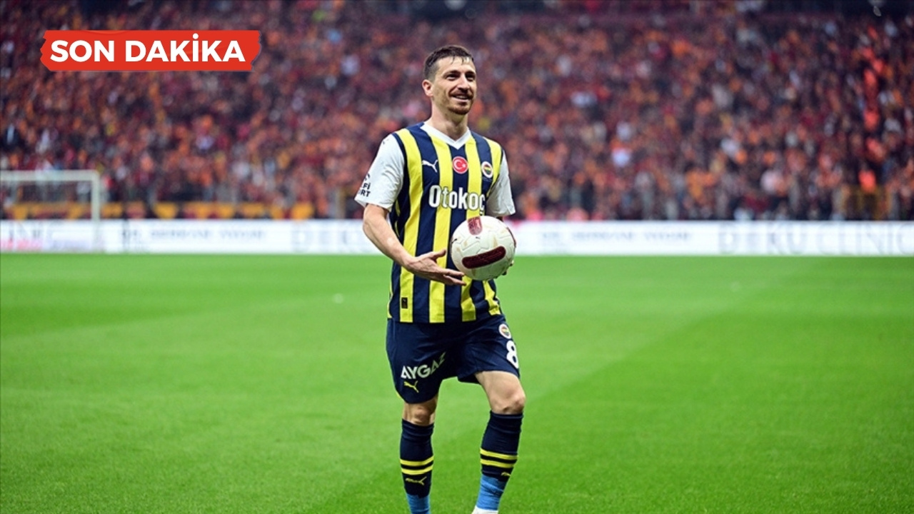 Mert Hakan Yandaş hakkında tahliye kararı