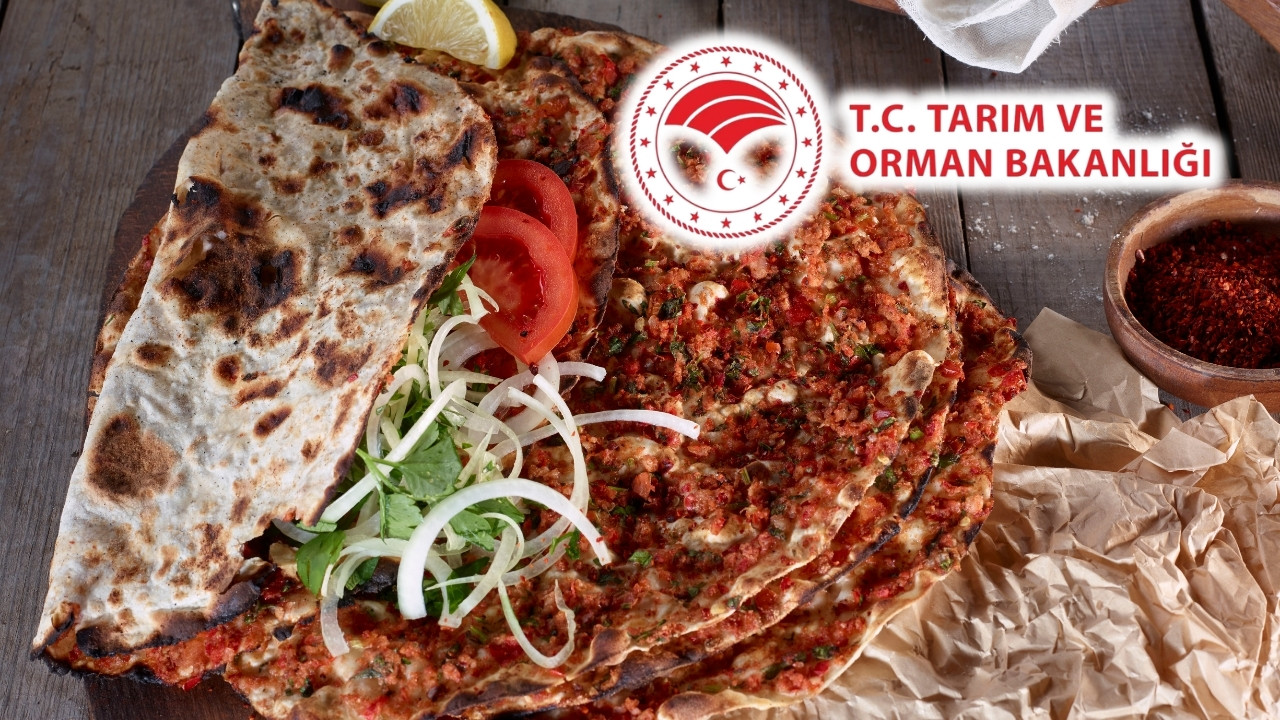 Diyarbakır’da 4 firma listede: Lahmacunda sakatat