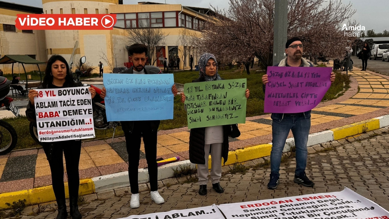 Bakan Gürlek Nilay için adalet çağırısını duymadı