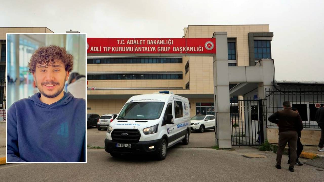 Antalya’da boğulan gencin cenazesi Diyarbakır’a getirildi