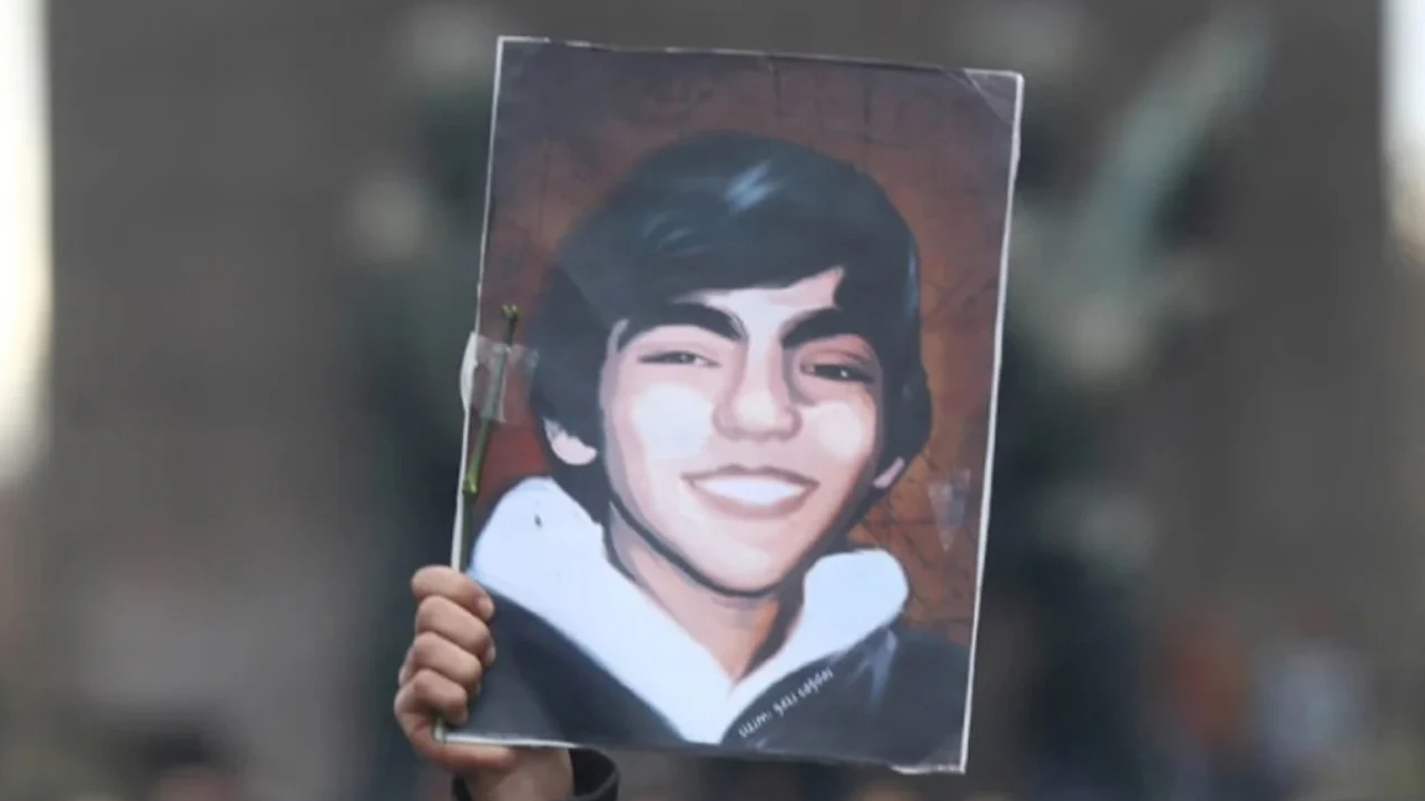 Berkin Elvan: Yokluğu 10’uncu yılında
