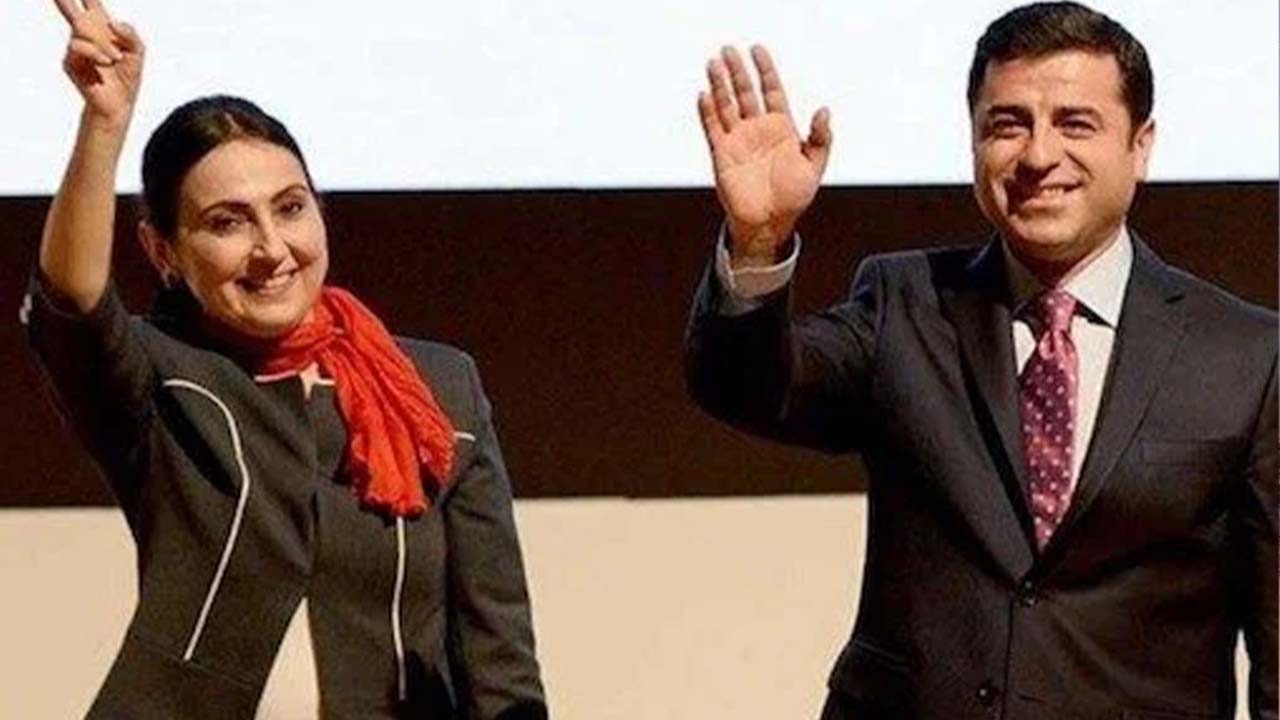 Özgür Demirtaş, Selahattin Demirtaş'ın amcaoğlu sözüne ne dedi?