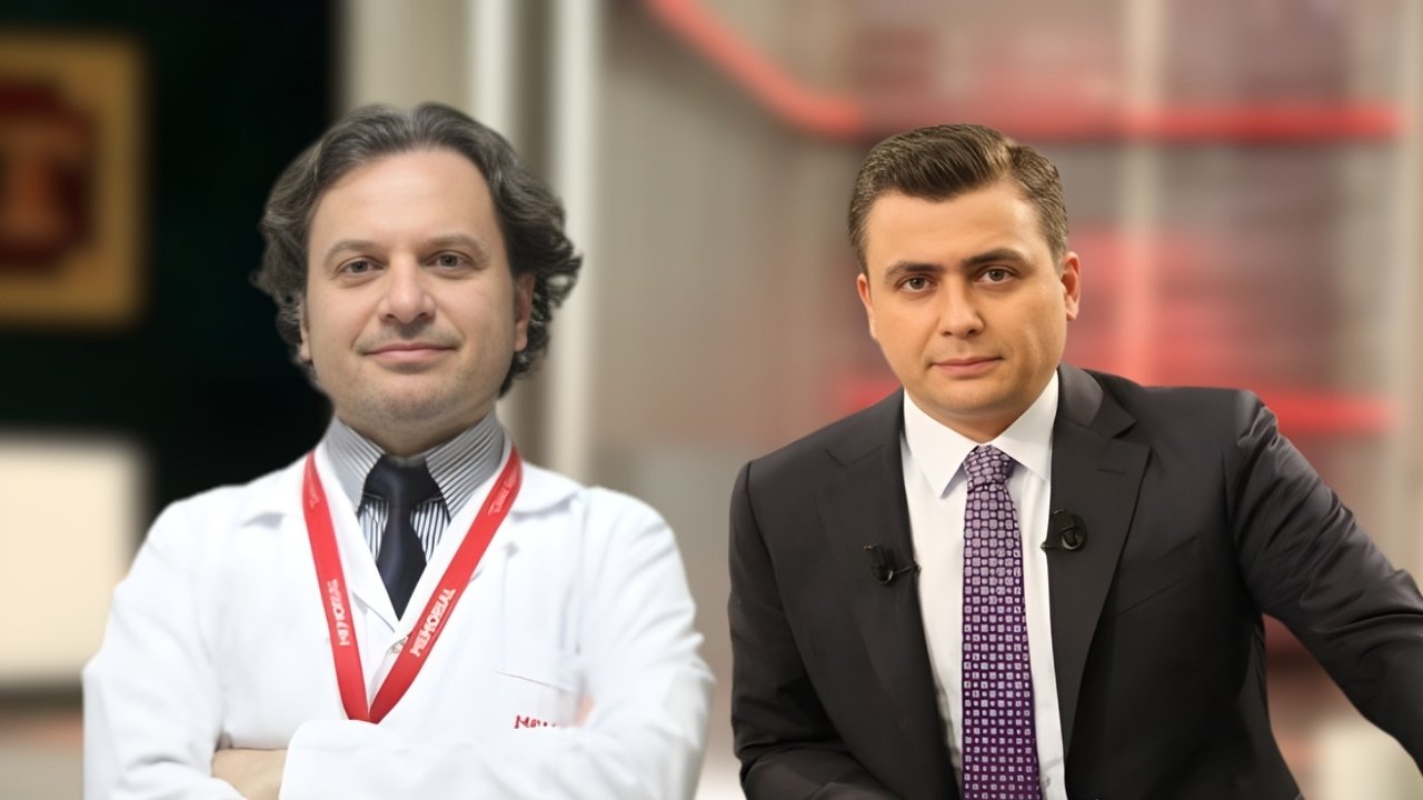 Osman Gökçek Diyarbakırlı doktora tazminat ödeyecek